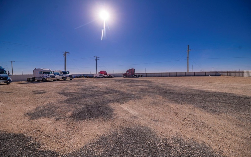 1850 N FM 866, Odessa, TX 79763, ,Commercial Sale,For Sale,1850 N FM 866,50081027