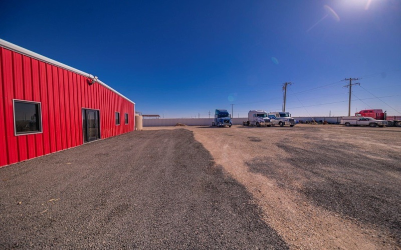 1850 N FM 866, Odessa, TX 79763, ,Commercial Sale,For Sale,1850 N FM 866,50081027