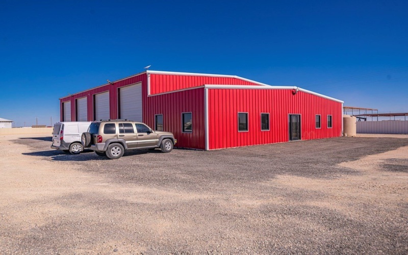 1850 N FM 866, Odessa, TX 79763, ,Commercial Sale,For Sale,1850 N FM 866,50081027