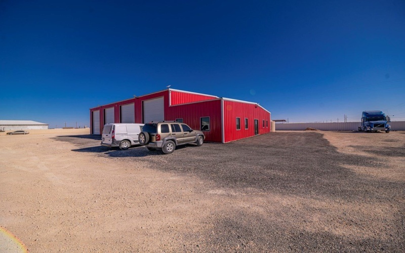 1850 N FM 866, Odessa, TX 79763, ,Commercial Sale,For Sale,1850 N FM 866,50081027
