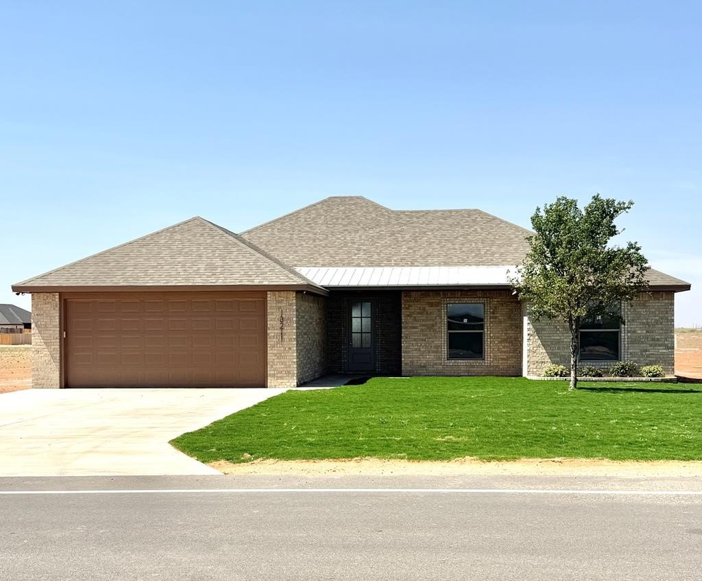 13211 E County Rd 110, Midland, TX 79706, 4 Bedrooms Bedrooms, ,2 BathroomsBathrooms,Residential,For Sale,13211 E County Rd 110,50081030