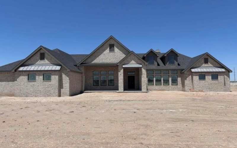 7106 W County Rd 42, Midland, TX 79707, 4 Habitaciones Habitaciones , ,5 BañosBaños,Residential,En Venta,7106 W County Rd 42,50081111