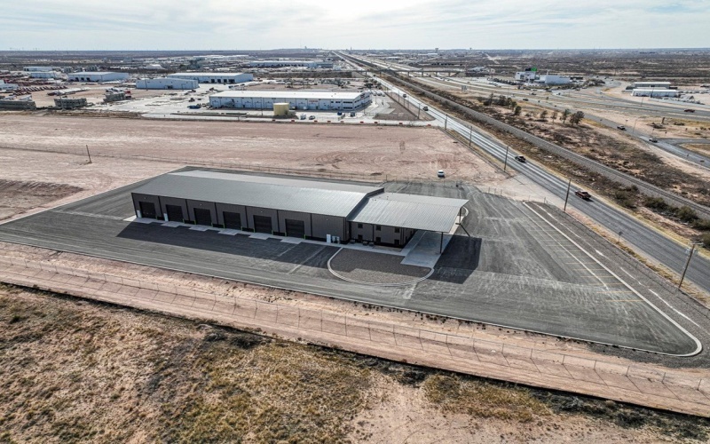 5261 W Murphy, Odessa, TX 79763, ,Commercial Sale,For Sale,5261 W Murphy,50081147