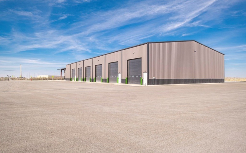 5261 W Murphy, Odessa, TX 79763, ,Commercial Sale,For Sale,5261 W Murphy,50081147