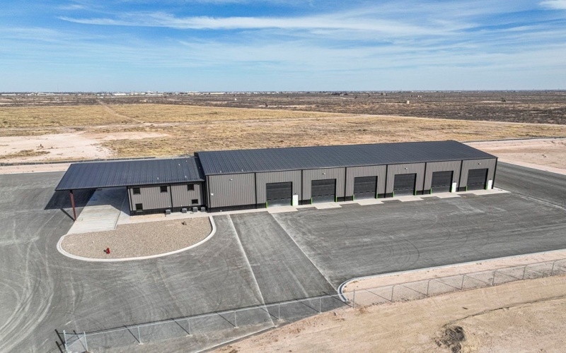 5261 W Murphy, Odessa, TX 79763, ,Commercial Sale,For Sale,5261 W Murphy,50081147