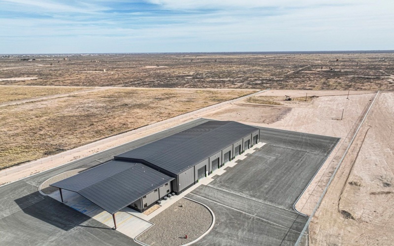 5261 W Murphy, Odessa, TX 79763, ,Commercial Sale,For Sale,5261 W Murphy,50081147