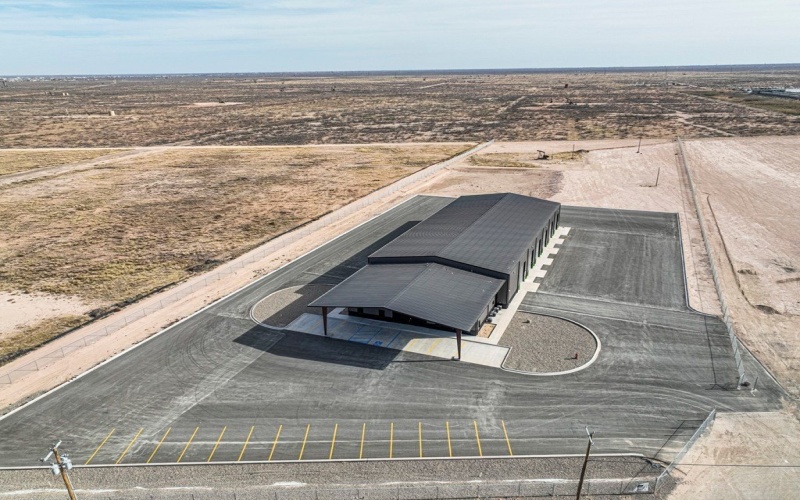 5261 W Murphy, Odessa, TX 79763, ,Commercial Sale,For Sale,5261 W Murphy,50081147