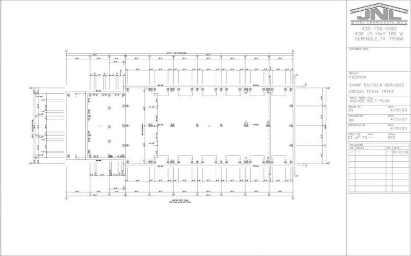 5261 W Murphy, Odessa, TX 79763, ,Commercial Sale,For Sale,5261 W Murphy,50081147