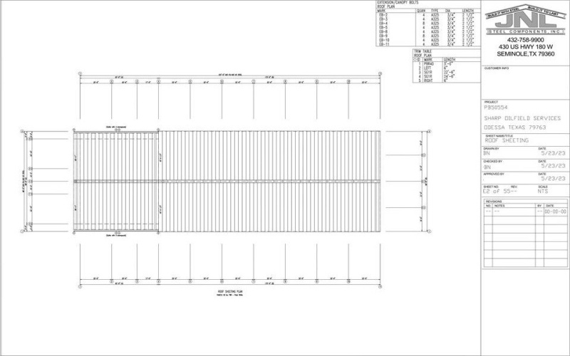 5261 W Murphy, Odessa, TX 79763, ,Commercial Sale,For Sale,5261 W Murphy,50081147
