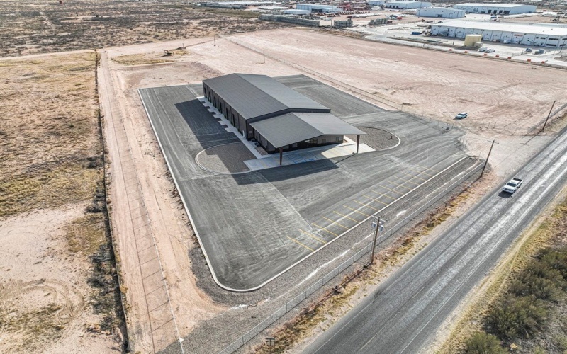5261 W Murphy, Odessa, TX 79763, ,Commercial Sale,For Sale,5261 W Murphy,50081147