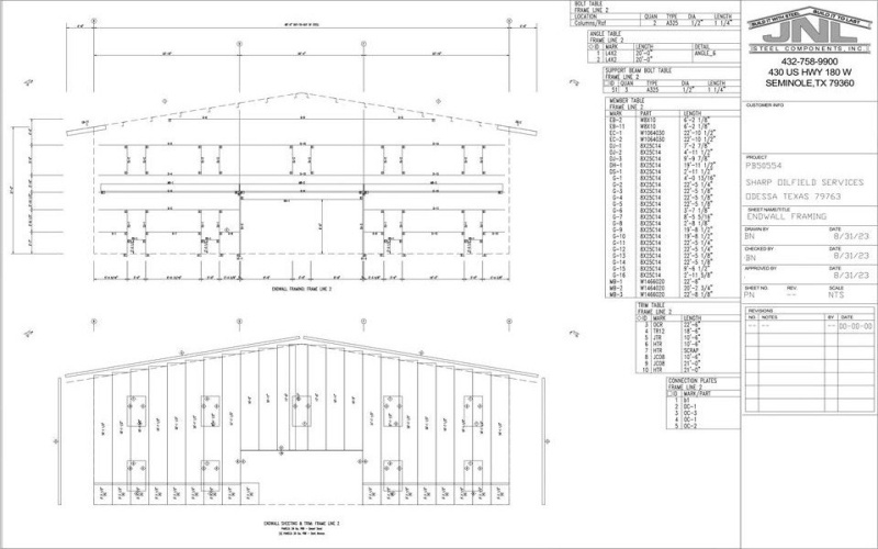 5261 W Murphy, Odessa, TX 79763, ,Commercial Sale,For Sale,5261 W Murphy,50081147