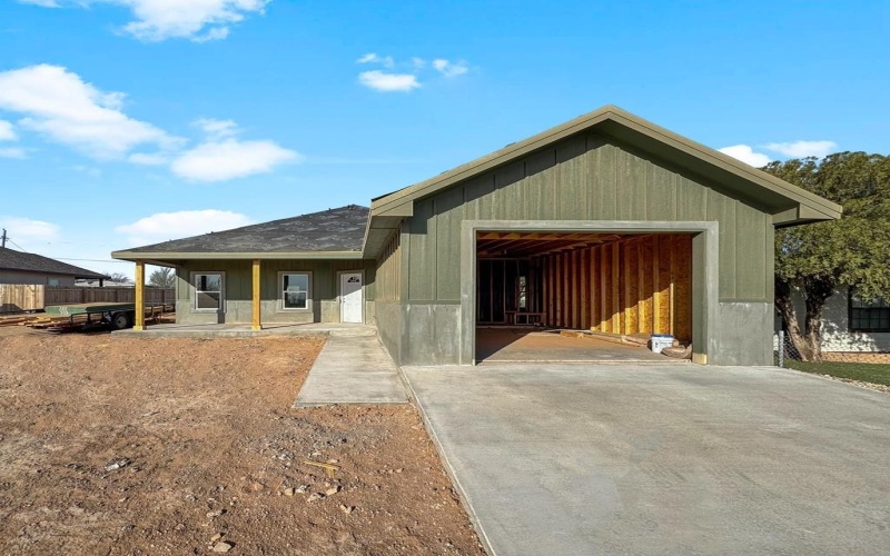 1210 Marijo, Big Spring, TX 79720, 3 Bedrooms Bedrooms, ,2 BathroomsBathrooms,Residential,For Sale,1210 Marijo,50081155
