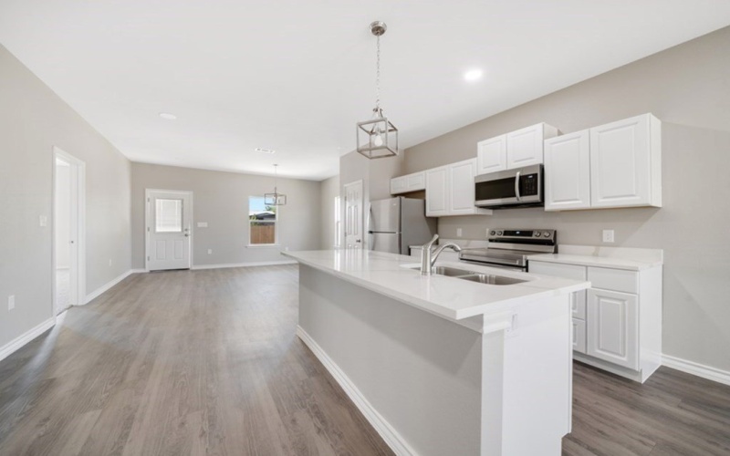 1210 Marijo, Big Spring, TX 79720, 3 Bedrooms Bedrooms, ,2 BathroomsBathrooms,Residential,For Sale,1210 Marijo,50081155