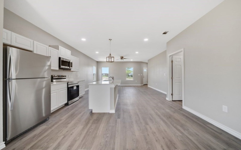 1210 Marijo, Big Spring, TX 79720, 3 Bedrooms Bedrooms, ,2 BathroomsBathrooms,Residential,For Sale,1210 Marijo,50081155
