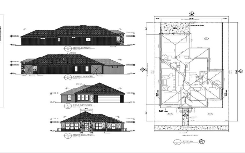 5106 Trenwood Dr, Midland, TX 79705, 4 Bedrooms Bedrooms, ,2 BathroomsBathrooms,Residential,For Sale,5106 Trenwood Dr,50081166