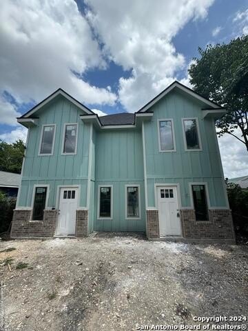 631 Blaine, San Antonio, TX 78202, ,5 BathroomsBathrooms,Residential Multi Family,For Sale,631 Blaine,1786052