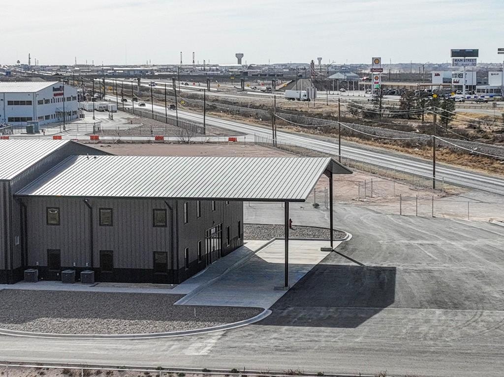 5261 W Murphy, Odessa, TX 79763, ,Commercial Sale,For Sale,5261 W Murphy,50081183
