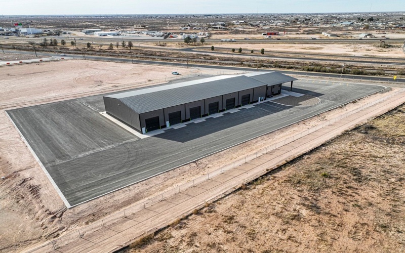 5261 W Murphy, Odessa, TX 79763, ,Commercial Sale,For Sale,5261 W Murphy,50081183