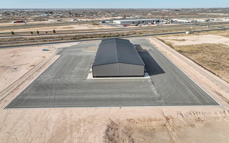 5261 W Murphy, Odessa, TX 79763, ,Commercial Sale,For Sale,5261 W Murphy,50081183