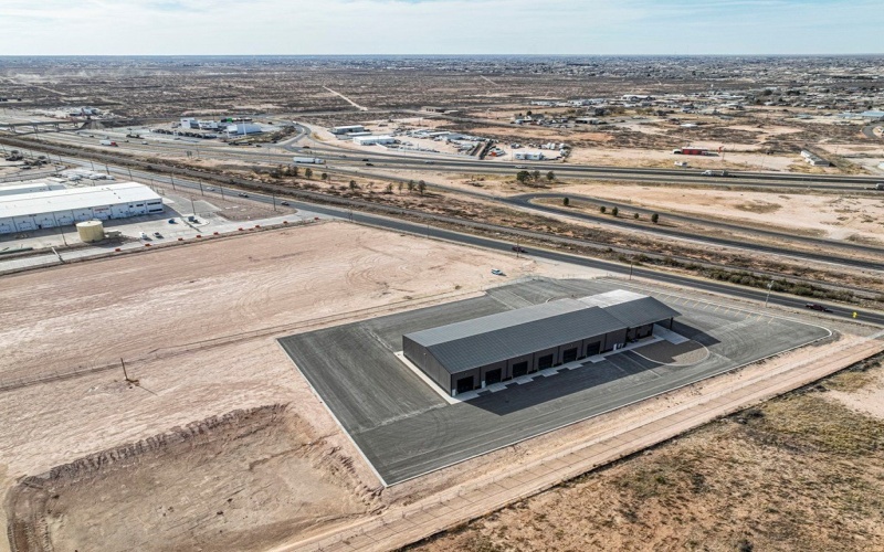 5261 W Murphy, Odessa, TX 79763, ,Commercial Sale,For Sale,5261 W Murphy,50081183