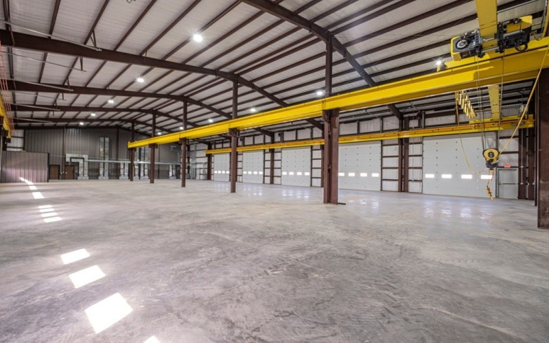5261 W Murphy, Odessa, TX 79763, ,Commercial Sale,For Sale,5261 W Murphy,50081183