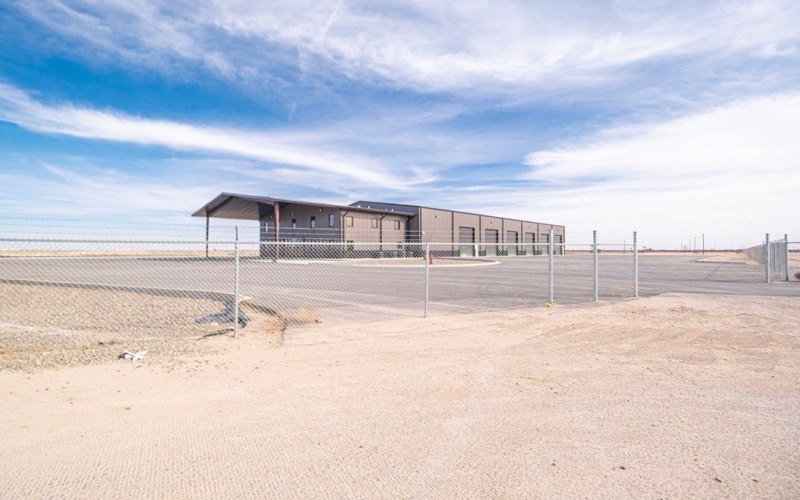 5261 W Murphy, Odessa, TX 79763, ,Commercial Sale,For Sale,5261 W Murphy,50081183