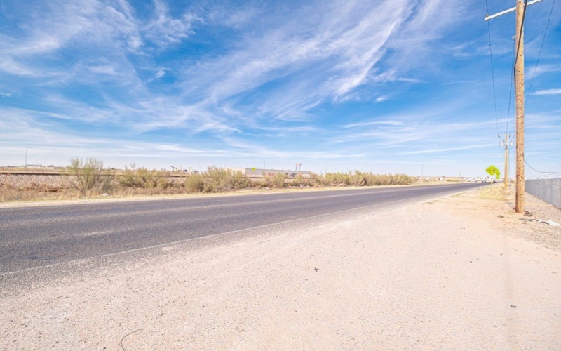 5261 W Murphy, Odessa, TX 79763, ,Commercial Sale,For Sale,5261 W Murphy,50081183