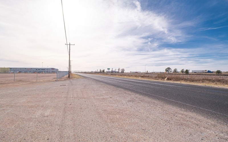5261 W Murphy, Odessa, TX 79763, ,Commercial Sale,For Sale,5261 W Murphy,50081183
