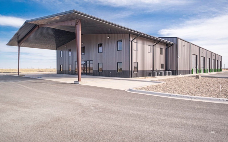 5261 W Murphy, Odessa, TX 79763, ,Commercial Sale,For Sale,5261 W Murphy,50081183