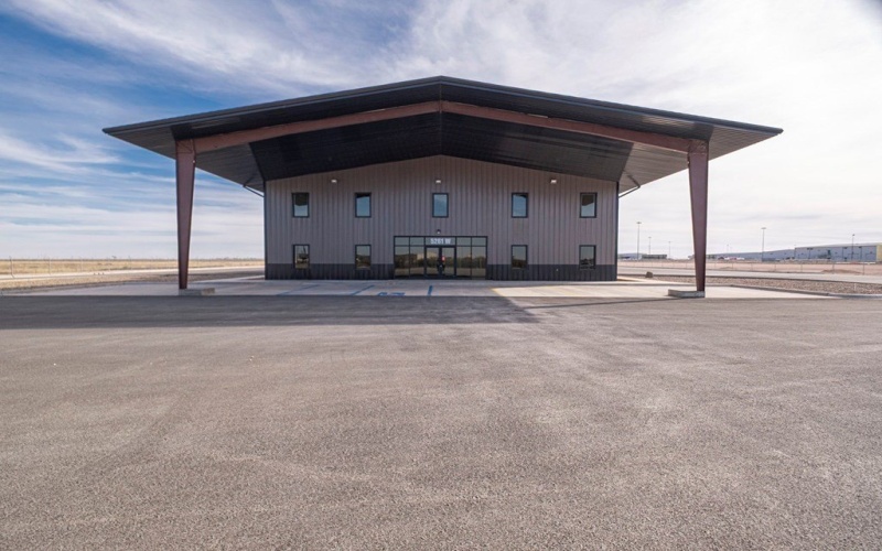 5261 W Murphy, Odessa, TX 79763, ,Commercial Sale,For Sale,5261 W Murphy,50081183