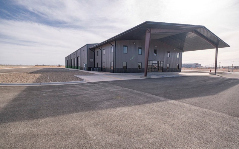 5261 W Murphy, Odessa, TX 79763, ,Commercial Sale,For Sale,5261 W Murphy,50081183