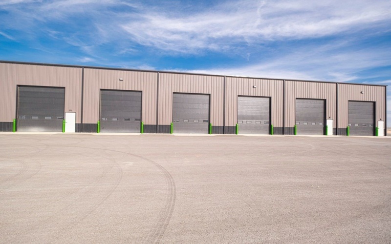 5261 W Murphy, Odessa, TX 79763, ,Commercial Sale,For Sale,5261 W Murphy,50081183