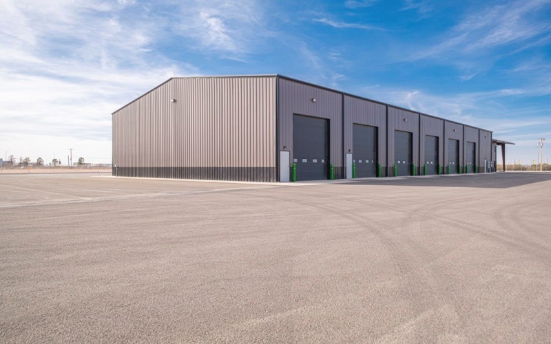 5261 W Murphy, Odessa, TX 79763, ,Commercial Sale,For Sale,5261 W Murphy,50081183