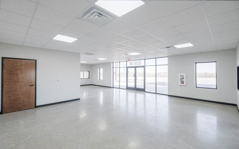 5261 W Murphy, Odessa, TX 79763, ,Commercial Sale,For Sale,5261 W Murphy,50081183