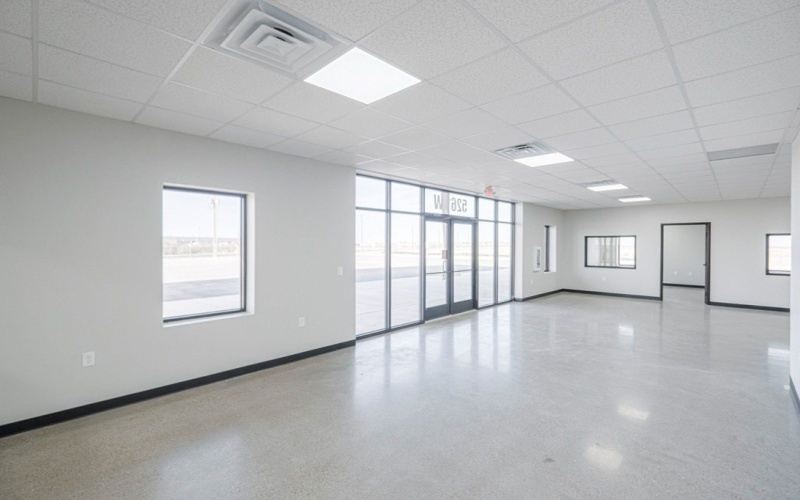 5261 W Murphy, Odessa, TX 79763, ,Commercial Sale,For Sale,5261 W Murphy,50081183