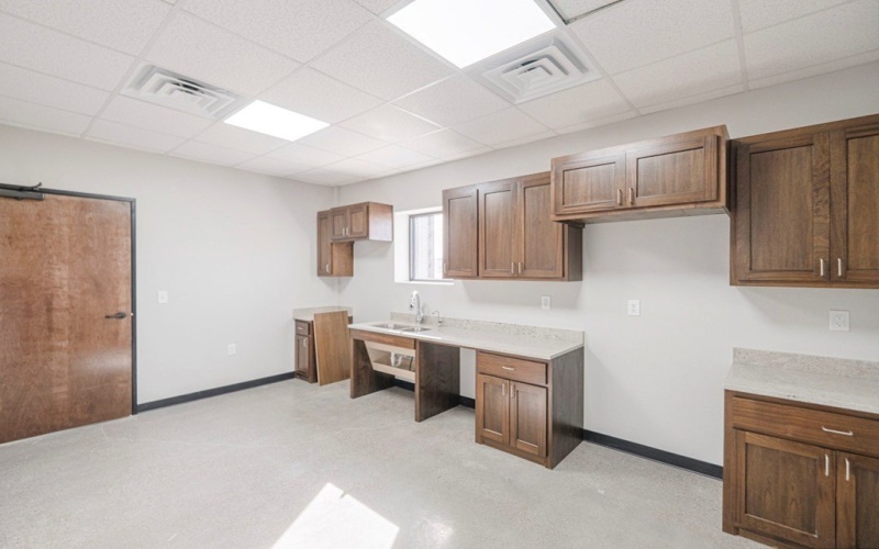 5261 W Murphy, Odessa, TX 79763, ,Commercial Sale,For Sale,5261 W Murphy,50081183