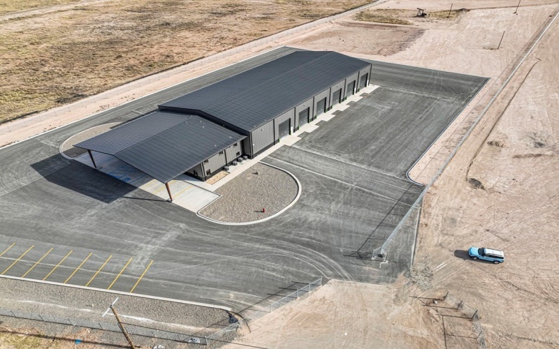 5261 W Murphy, Odessa, TX 79763, ,Commercial Sale,For Sale,5261 W Murphy,50081183