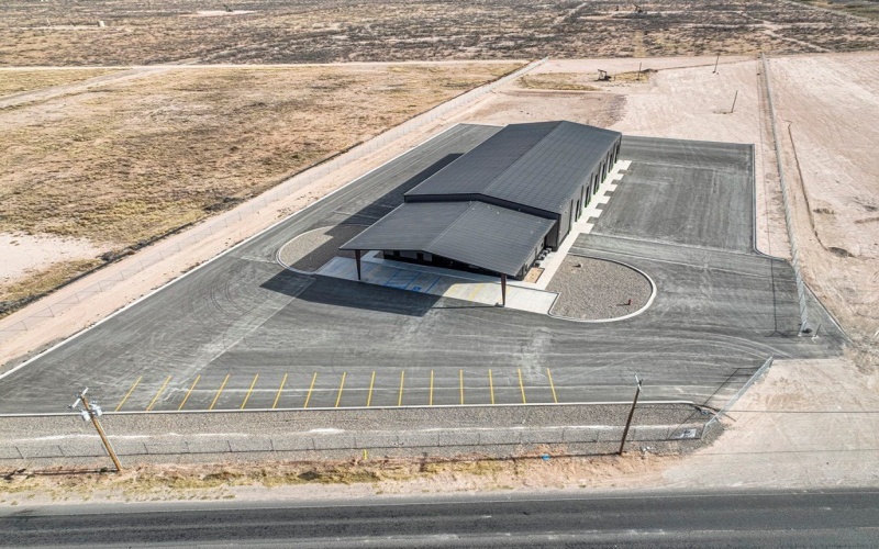 5261 W Murphy, Odessa, TX 79763, ,Commercial Sale,For Sale,5261 W Murphy,50081183