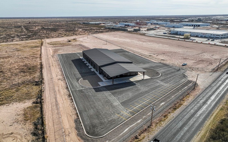 5261 W Murphy, Odessa, TX 79763, ,Commercial Sale,For Sale,5261 W Murphy,50081183