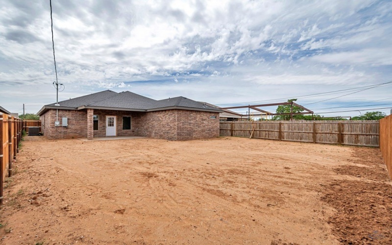 603 S Benton, Midland, TX 79701, 3 Bedrooms Bedrooms, ,2 BathroomsBathrooms,Residential,For Sale,603 S Benton,50081311