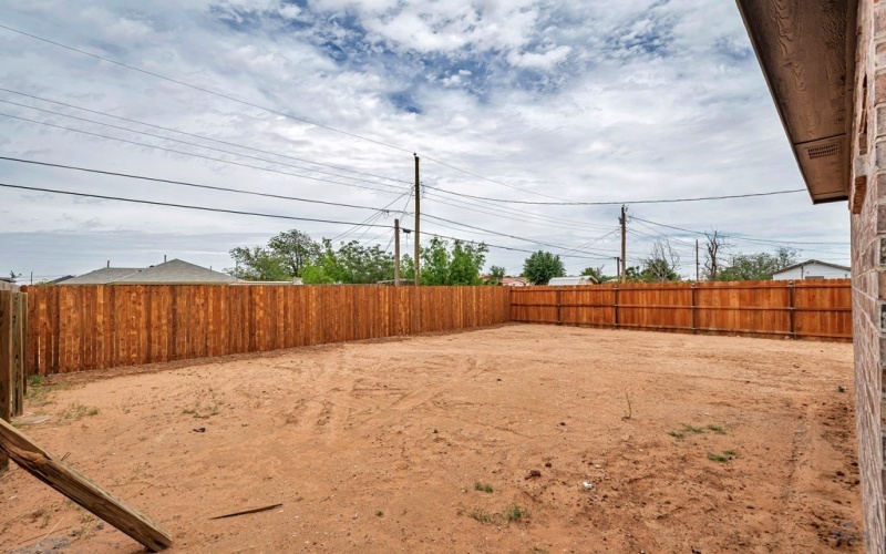 603 S Benton, Midland, TX 79701, 3 Bedrooms Bedrooms, ,2 BathroomsBathrooms,Residential,For Sale,603 S Benton,50081311