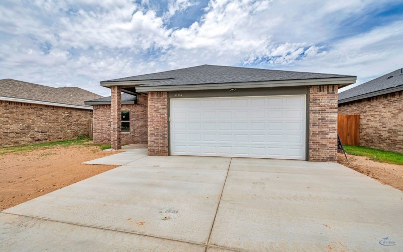 603 S Benton, Midland, TX 79701, 3 Bedrooms Bedrooms, ,2 BathroomsBathrooms,Residential,For Sale,603 S Benton,50081311