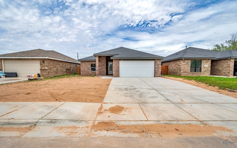 603 S Benton, Midland, TX 79701, 3 Bedrooms Bedrooms, ,2 BathroomsBathrooms,Residential,For Sale,603 S Benton,50081311