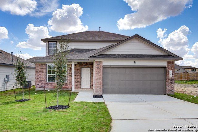 3424 Meteor Night, Converse, TX 78109, 3 Bedrooms Bedrooms, ,2 BathroomsBathrooms,Residential,For Sale,3424 Meteor Night,1786291