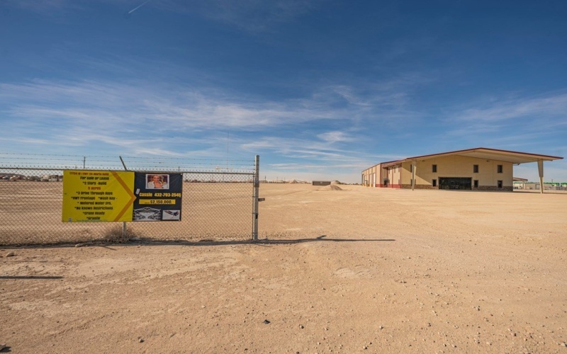 14761 W I-20, Odessa, TX 79763, ,Commercial Sale,For Sale,14761 W I-20,50081430