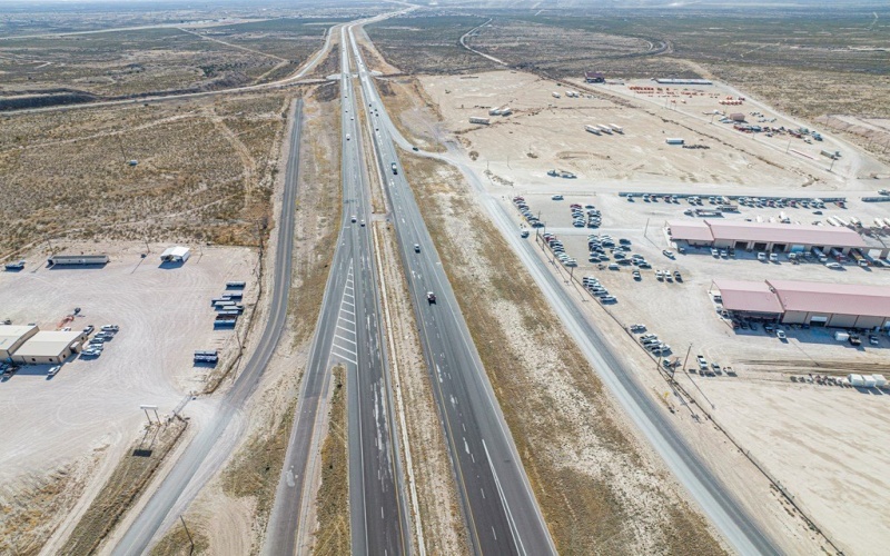 14761 W I-20, Odessa, TX 79763, ,Commercial Sale,For Sale,14761 W I-20,50081430