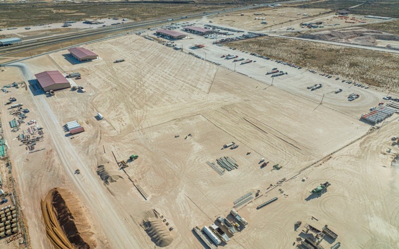 14761 W I-20, Odessa, TX 79763, ,Commercial Sale,For Sale,14761 W I-20,50081430
