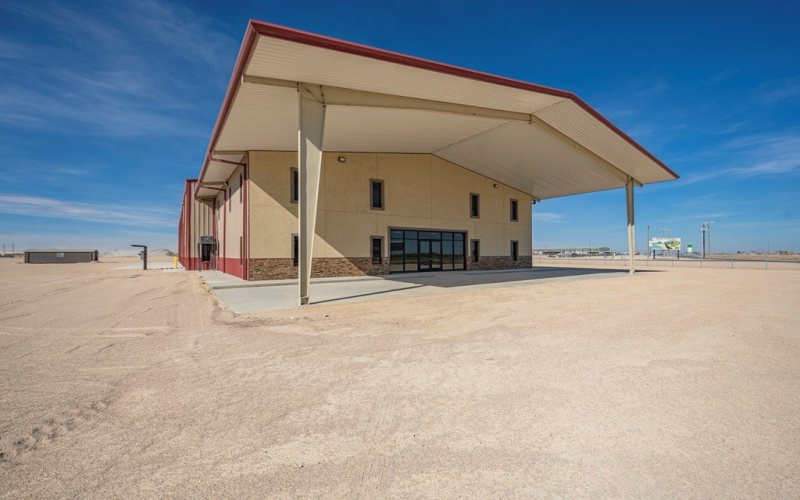 14761 W I-20, Odessa, TX 79763, ,Commercial Sale,For Sale,14761 W I-20,50081433