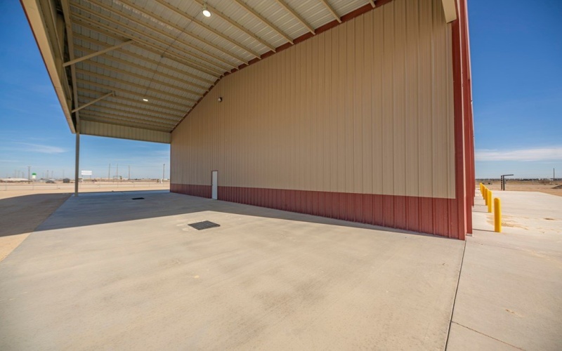 14761 W I-20, Odessa, TX 79763, ,Commercial Sale,For Sale,14761 W I-20,50081433