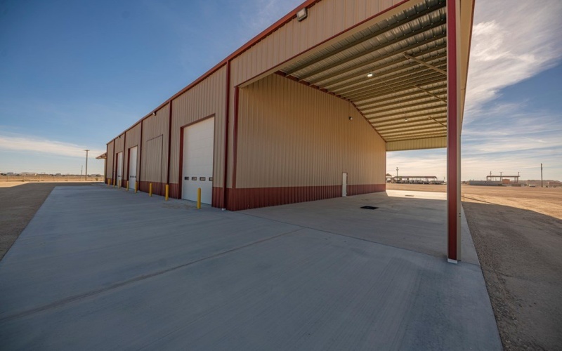 14761 W I-20, Odessa, TX 79763, ,Commercial Sale,For Sale,14761 W I-20,50081433